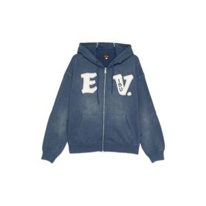 25 FW 에비수 코튼 후드 집업 2EAEJM5SW6022 TP444139955