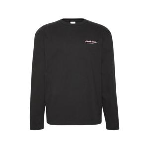 25 FW 캘빈클라인 긴소매 티셔츠 LV04RD095GUB1 TP444681155