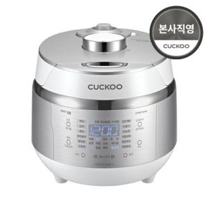 [가전환급10%] 본사직영) 쿠쿠 3인용 IH압력밥솥 CRP-EHB0310FW