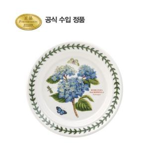 [포트메리온]보타닉 가든 소접시(D형) 18cm 1p