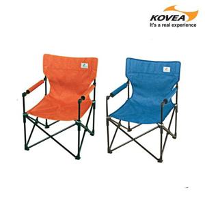 코베아 로우 슬림 체어 의자 캠핑 용품
