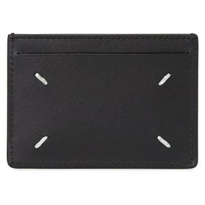 메종마르지엘라 스티치 남성 카드지갑 SA1VX0007 P4745 T8013