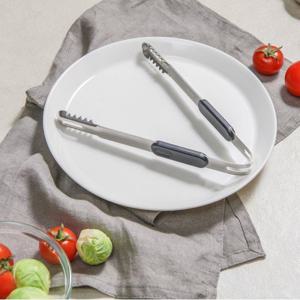 [JAJU/자주] 스텐 톱니모양 다용도 집게