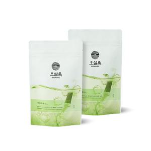 [오설록]찬물녹차 패키지 (20입2EA)