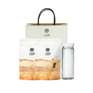 [오설록]찬물루이보스패키지(20입2EA+물병)