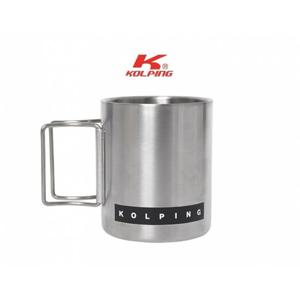 LD27 등산캠핑용 이중컵(280ML) KFA3312U (KFA3312U)