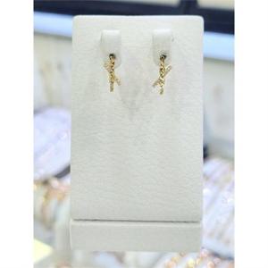 파이치치 세이브존05 귀찌귀걸이 GKEYM0289-YG