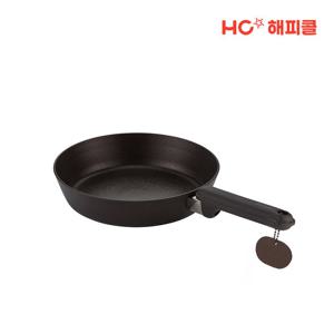 HC해피콜 앤티크 감성디자인 아티젠 IH 후라이팬 24cm