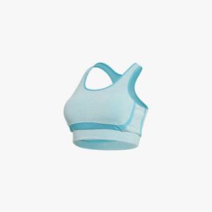 [스파이더] 여성 트레이닝 소프트 립 브라 탑 SPHFCNBR252WLBL