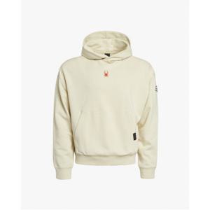 [스파이더] 공용 SWUWS 로고 와펜 후드 티셔츠 SPHFCNHD341ULBG