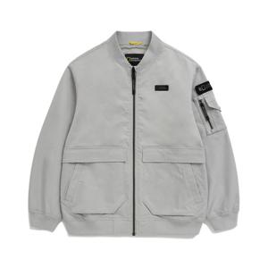 [내셔널지오그래픽 키즈] K233UJP820 어드벤처 항공 점퍼 LGREY