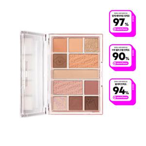[미샤] 무드 모먼트 팔레트 (3호 더 큐트띵스)