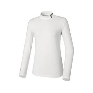 [다이나핏 공식](택가79,000원) 여성 앤듀어 하이넥 긴팔티_YWU22233W3