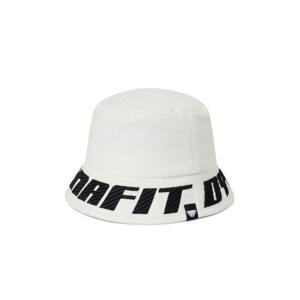 [다이나핏 공식](택가69,000원) 빅로고 버킷햇_YUF23C16W3