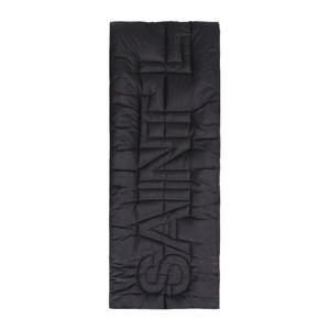 생로랑 패디드 나일론 머플러 7579543YO01_1000