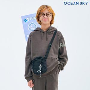 [오션스카이] 남아 밍크 기모 후드티셔츠-CFJB5138D0V