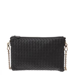 [로로모다] 보테가베네타 여성 체인 크로스백/510282-VO0AD-1000