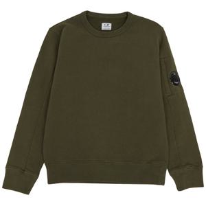 CP컴퍼니 키즈 맨투맨 긴팔티셔츠 15CKSS016B 003878W 683