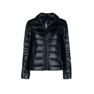 캐나다구스 싸이프레스 자켓 블랙 여성 2236L 61