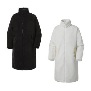 [다이나핏 공식](택가 269,000원) 여성 트루디 플리스 자켓_YWW22153