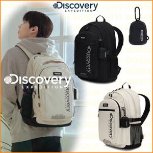 [디스커버리 신학기가방 라이크에어시프트 백팩 DXBK4014N-ICDX