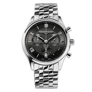 [프레드릭콘스탄트]FC-292MG5B6B 클래식 쿼츠 크로노그래프