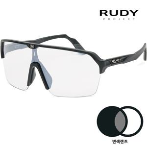 루디프로젝트 스핀쉴드 에어 변색 스포츠 선글라스 런닝 주야간
