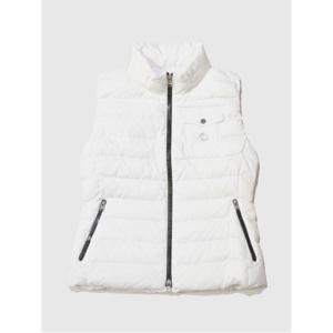 [피레티] 여성 엘리트 경량 다운 베스트 W_TWW23603W2