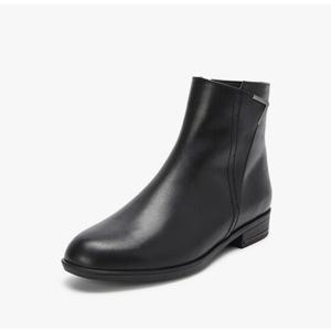 탠디 여성화 세미 캐쥬얼 앵글부츠 723725 K-040 블랙 3CM