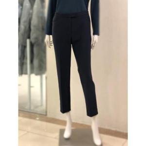 벨리시앙 세이브존01 백 밴딩 슬림 일자핏 팬츠(4color) SL4130