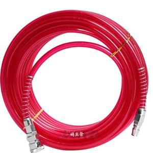 YD 우레탄호스 10mm-20M 연질 / 에어호스 타카호스