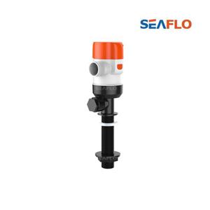 (씨플로) 어창용 펌프 13C 시리즈 12v 1100gph (SFBP1