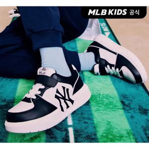 [MLB키즈]청키라이너 사피아노 NY (Black)7ASXLB14N-50BKS