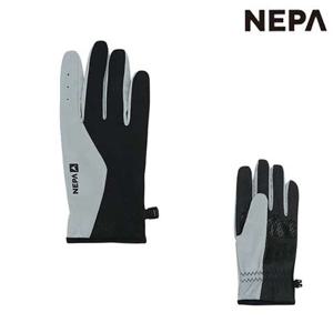 [네파]7K18104 공용 등산 캠핑 봄 여름 장갑 아이싱 쿨메쉬 장갑