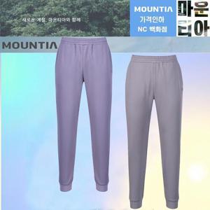 [마운티아] 여성 겨울 조거 세나팬츠4 조거 팬츠