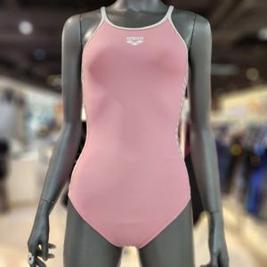 [아레나]팀아레나 여선수 원피스 A4SL1CO08ROS-IDG