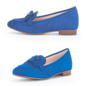 [가버(구두)]여성화/로퍼/GB21.303.18불루k