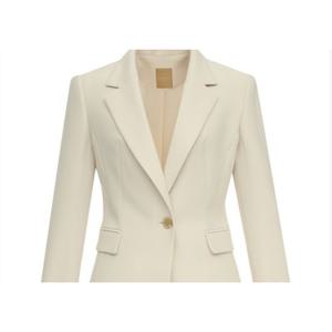 [미니멈]원버튼클래식재킷(MYAGWJ1010)