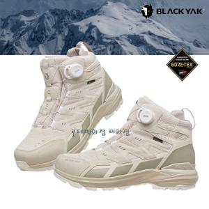 [블랙야크 ] 챌린저 D GTX_ ABYSHX4910