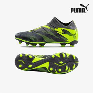 푸마 퓨쳐7 매치 러쉬 FG AG 잔디용 축구화 10784201