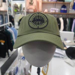 지프키즈 sh06 나침반 와펜 캡 KM0GCU311