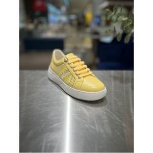 [소다] 신상 여성 캐쥬얼 펀칭스니커즈 (ALS404 LS80)