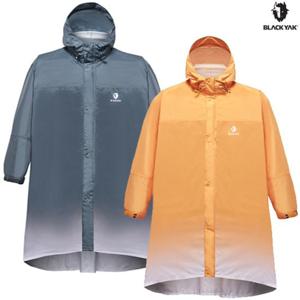 [블랙야크] 공용 레저 등산 판초 야크레인판초 (2BYXXX4914)