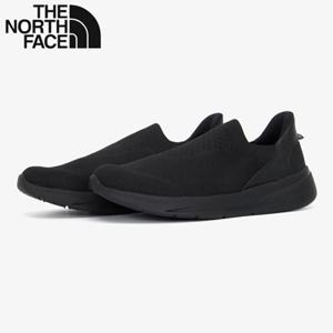 노스페이스 NS93Q53A 남여 노벨 니트 경량 슬립온 KR