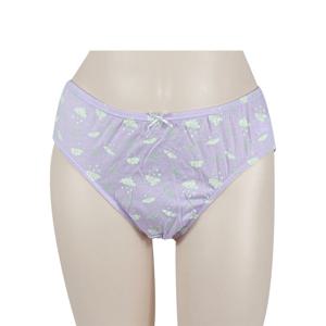 [태창] 여성 데일리 삼각팬티(T2YK6AT10X_75)