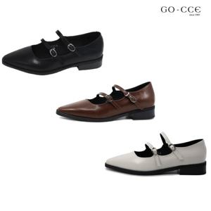 [고세] 여성 메리제인 OZP3F012 3color 3cm