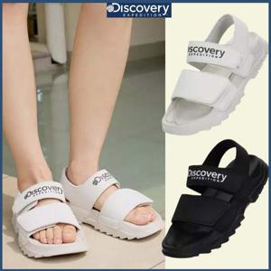 디스커버리 할인 24년 남여공용 버킷 샌드 샌들 신발 DXSH7323N DONGTAN