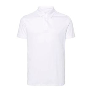 마제스틱필라쳐 폴로 반팔티셔츠 S24M296.HPO089 001 WHITE