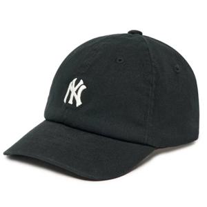 MLB 키즈(엠엘비키즈)[7ACP77B4N-50BKS] MLB 키즈 베이비 루키 볼캡