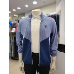 BTR골프 세이브존06 남성 여름 집업 점퍼 트리크 BRJ60J90M